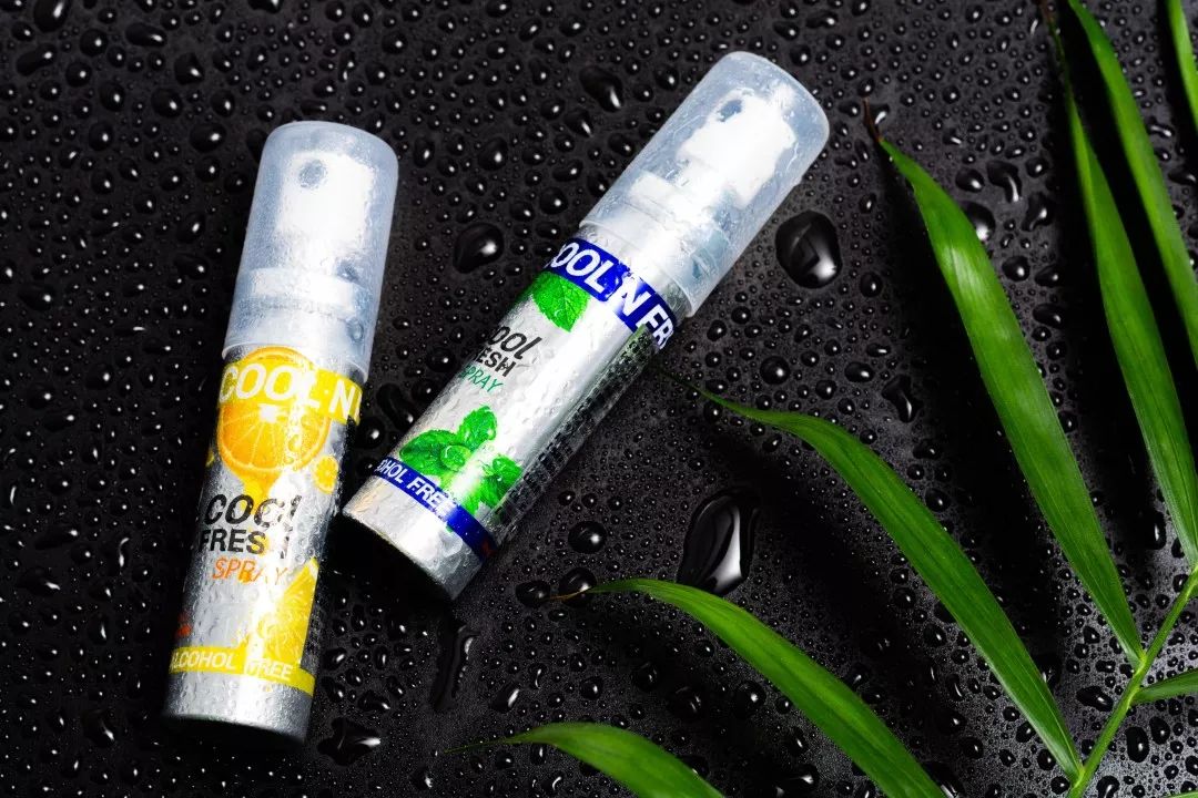 3秒清新口气口腔持久留香,3秒永久去除口臭