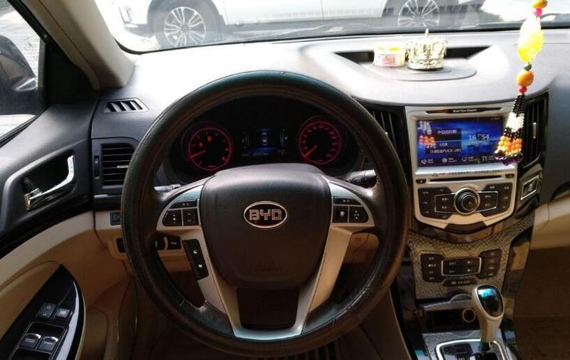 2018款速锐评测视频,速锐自动挡用车感受