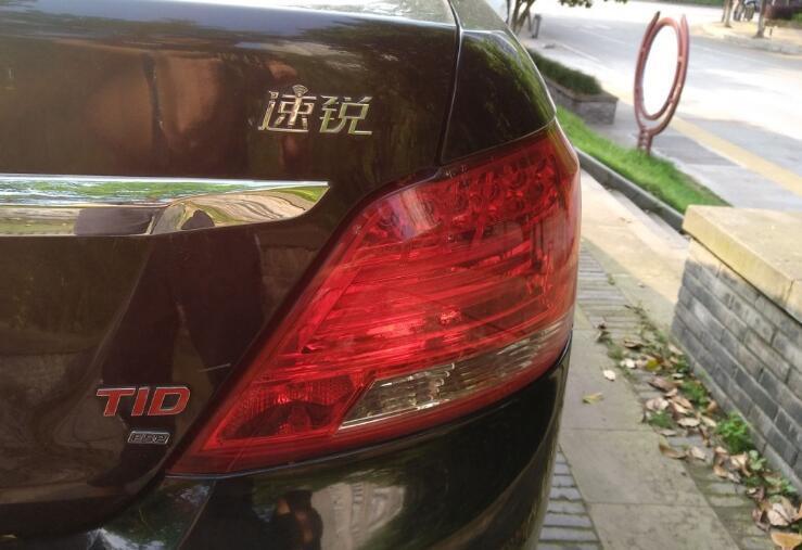 2018款速锐评测视频,速锐自动挡用车感受