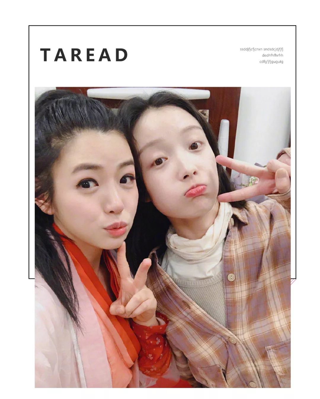 倪妮素颜好看,倪妮素颜皮肤真的很好吗