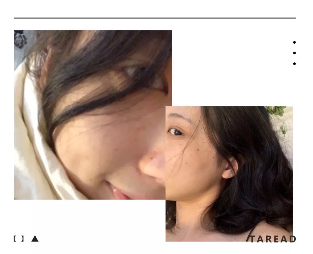 倪妮素颜好看,倪妮素颜皮肤真的很好吗