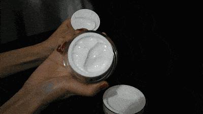 倪妮素颜好看,倪妮素颜皮肤真的很好吗