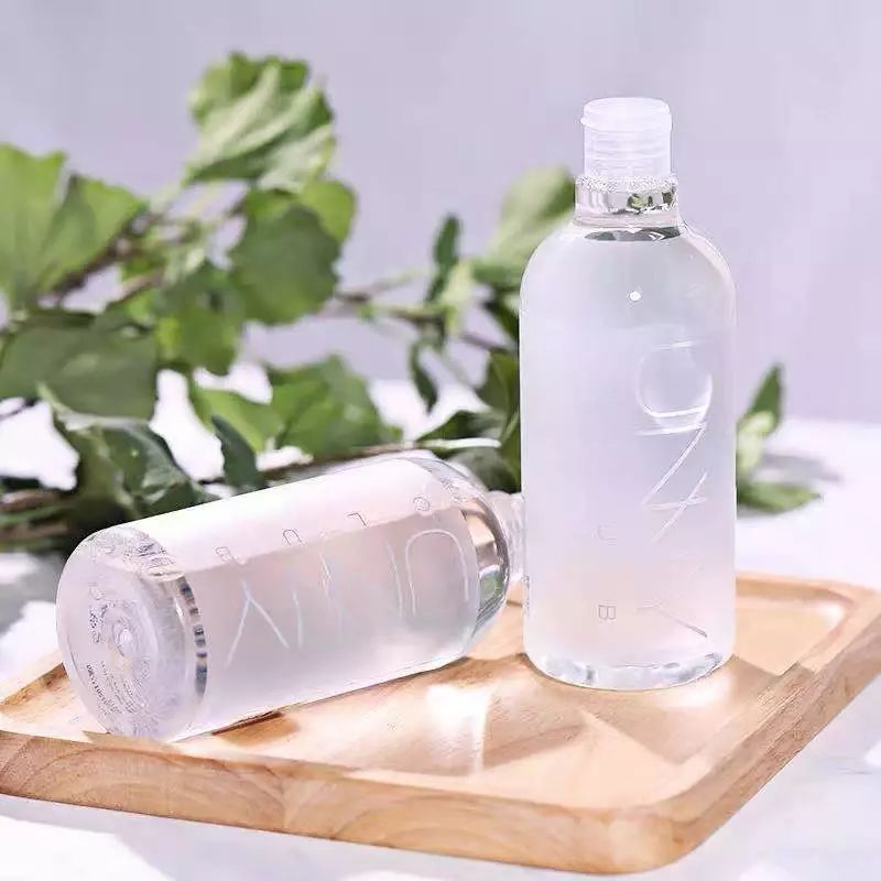 倪妮素颜好看,倪妮素颜皮肤真的很好吗