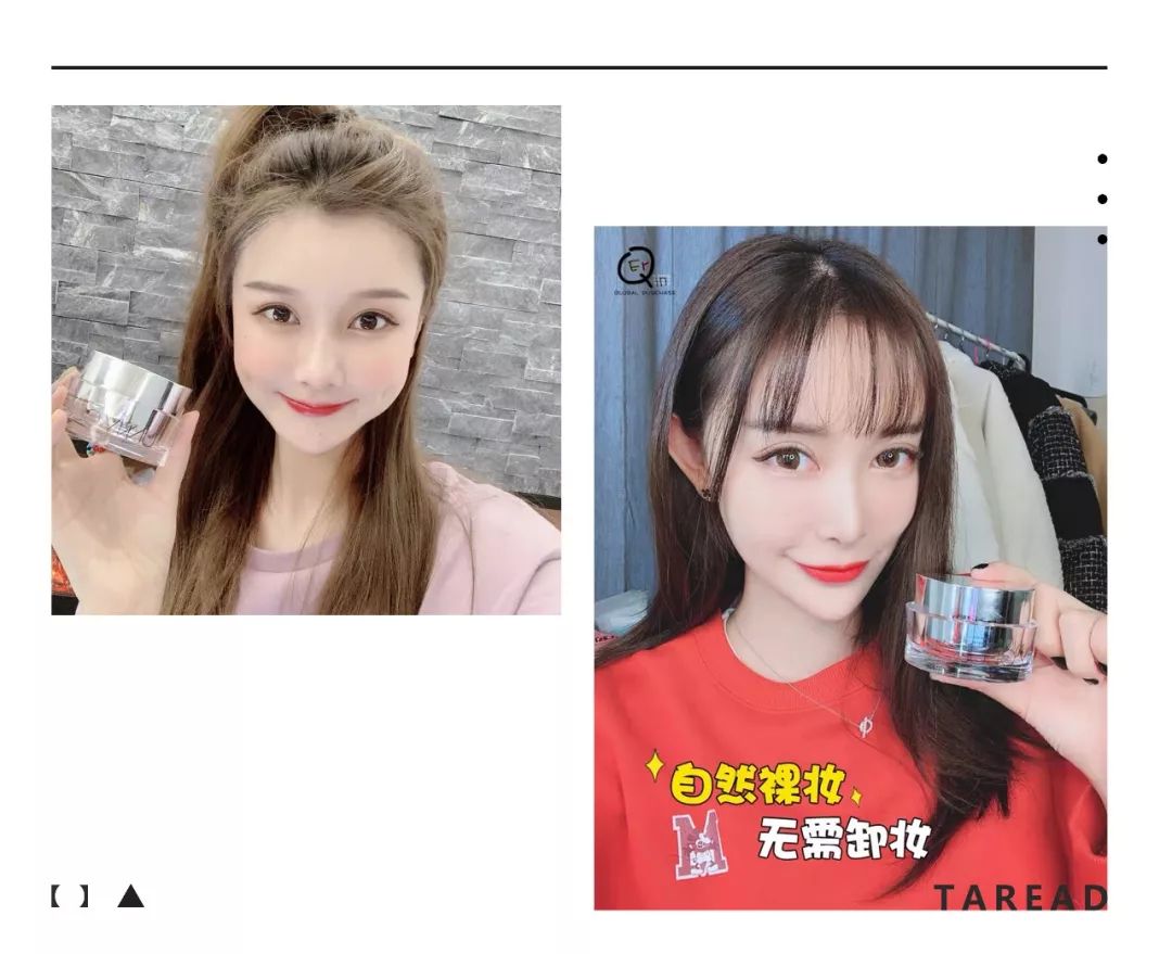 倪妮素颜好看,倪妮素颜皮肤真的很好吗