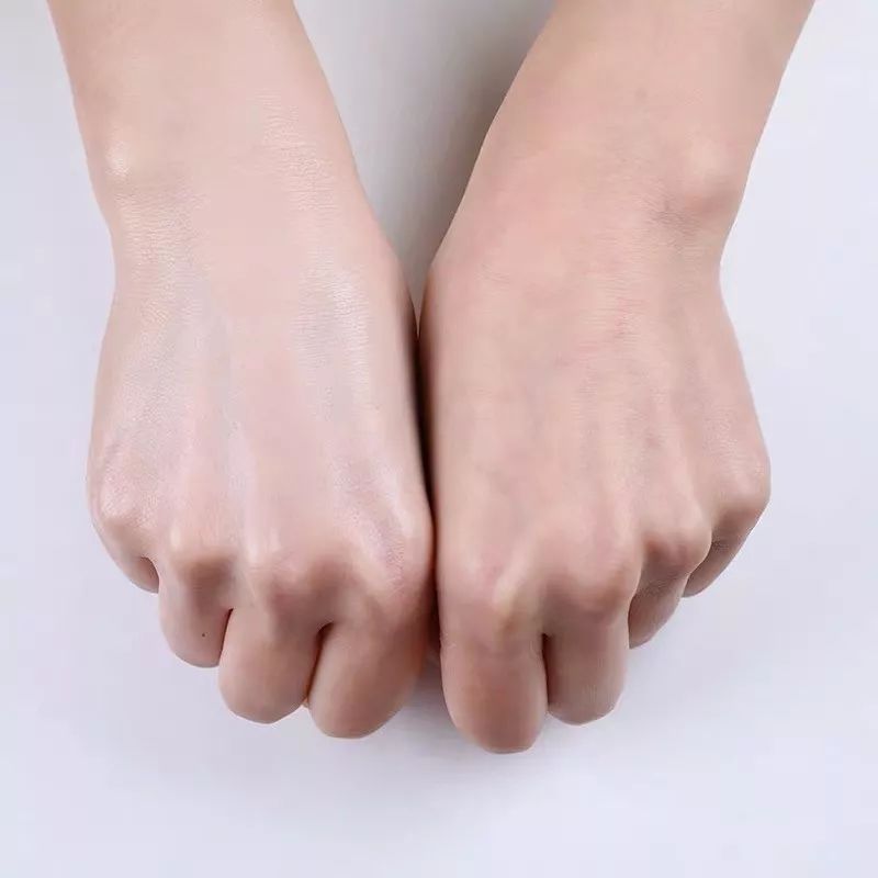 倪妮素颜好看,倪妮素颜皮肤真的很好吗