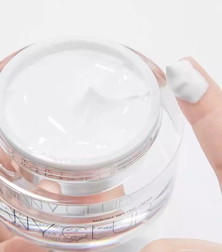 倪妮素颜好看,倪妮素颜皮肤真的很好吗