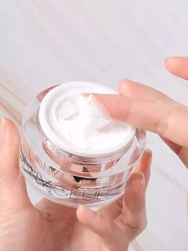 倪妮素颜好看,倪妮素颜皮肤真的很好吗