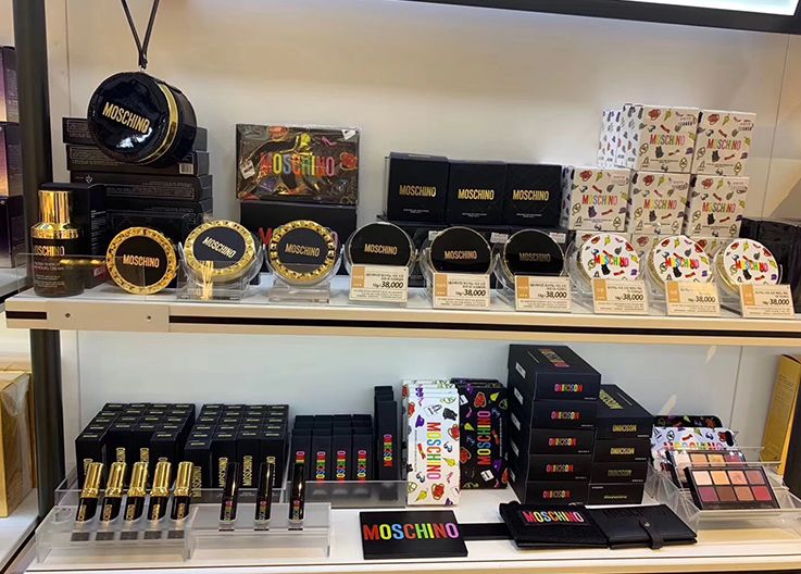 新品上新王炸来袭,美妆特卖王炸上新