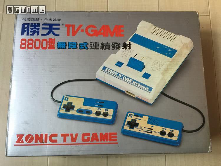 台湾三洋发动机是山寨吗,中国最强山寨主机