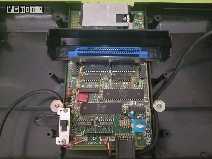 台湾三洋发动机是山寨吗,中国最强山寨主机