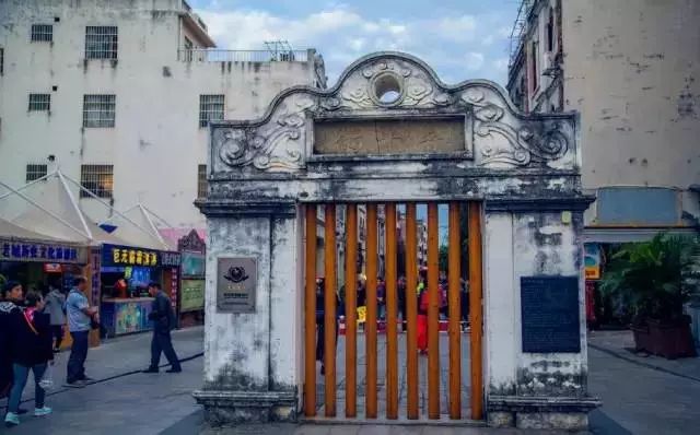 头条|这条百年老街藏着北海一半的历史沧桑,看看有哪些打卡点!