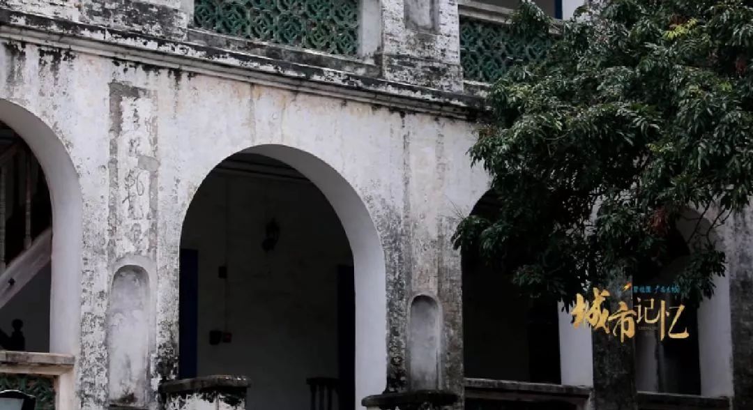 头条|这条百年老街藏着北海一半的历史沧桑,看看有哪些打卡点!