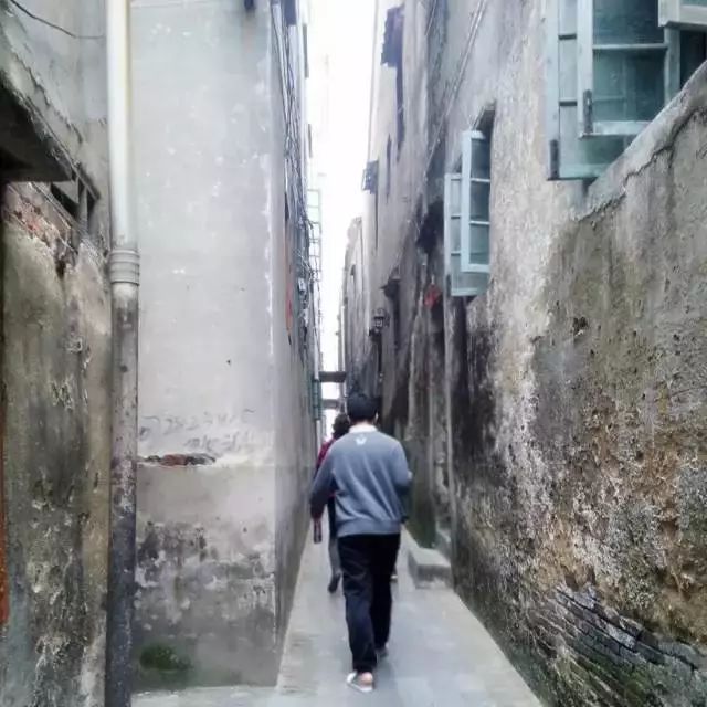 头条|这条百年老街藏着北海一半的历史沧桑,看看有哪些打卡点!