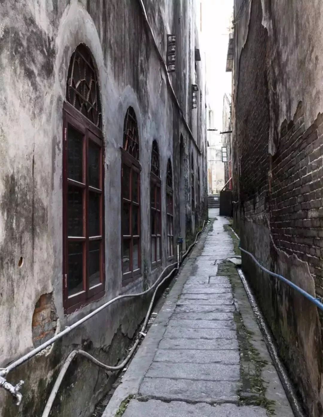 头条|这条百年老街藏着北海一半的历史沧桑,看看有哪些打卡点!