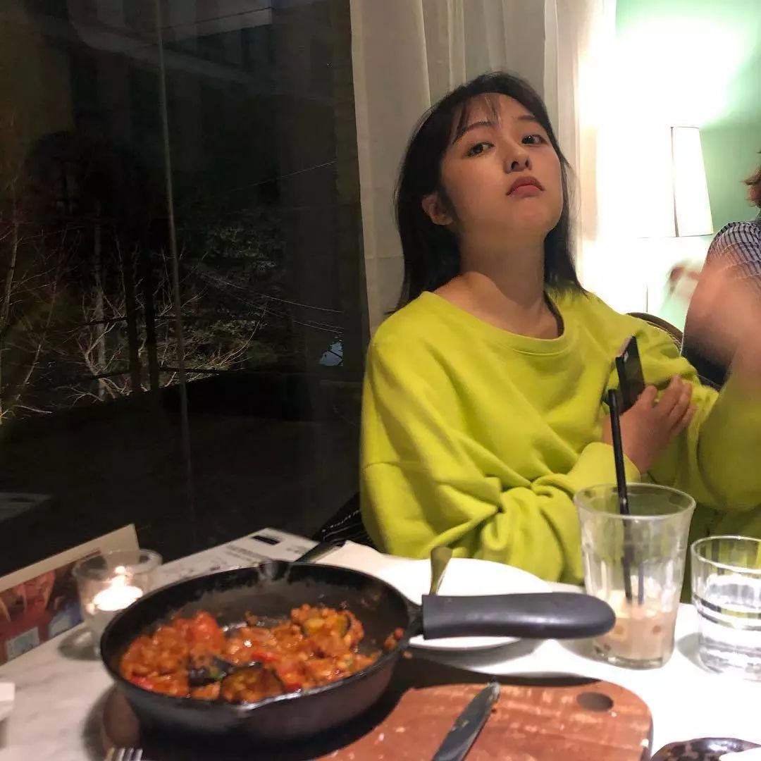 韩国95后,韩国95后高颜值女艺人