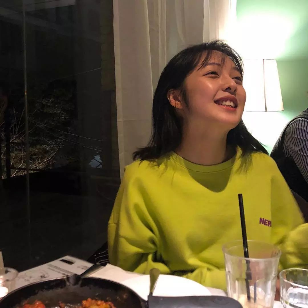 韩国95后,韩国95后高颜值女艺人