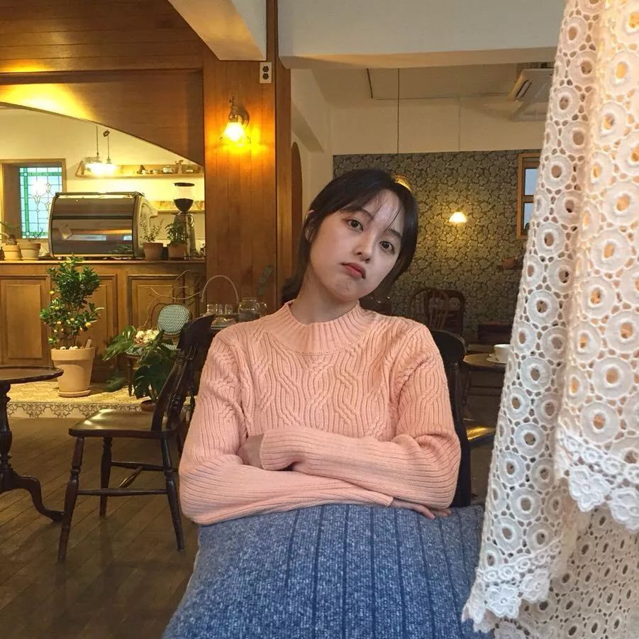 韩国95后,韩国95后高颜值女艺人