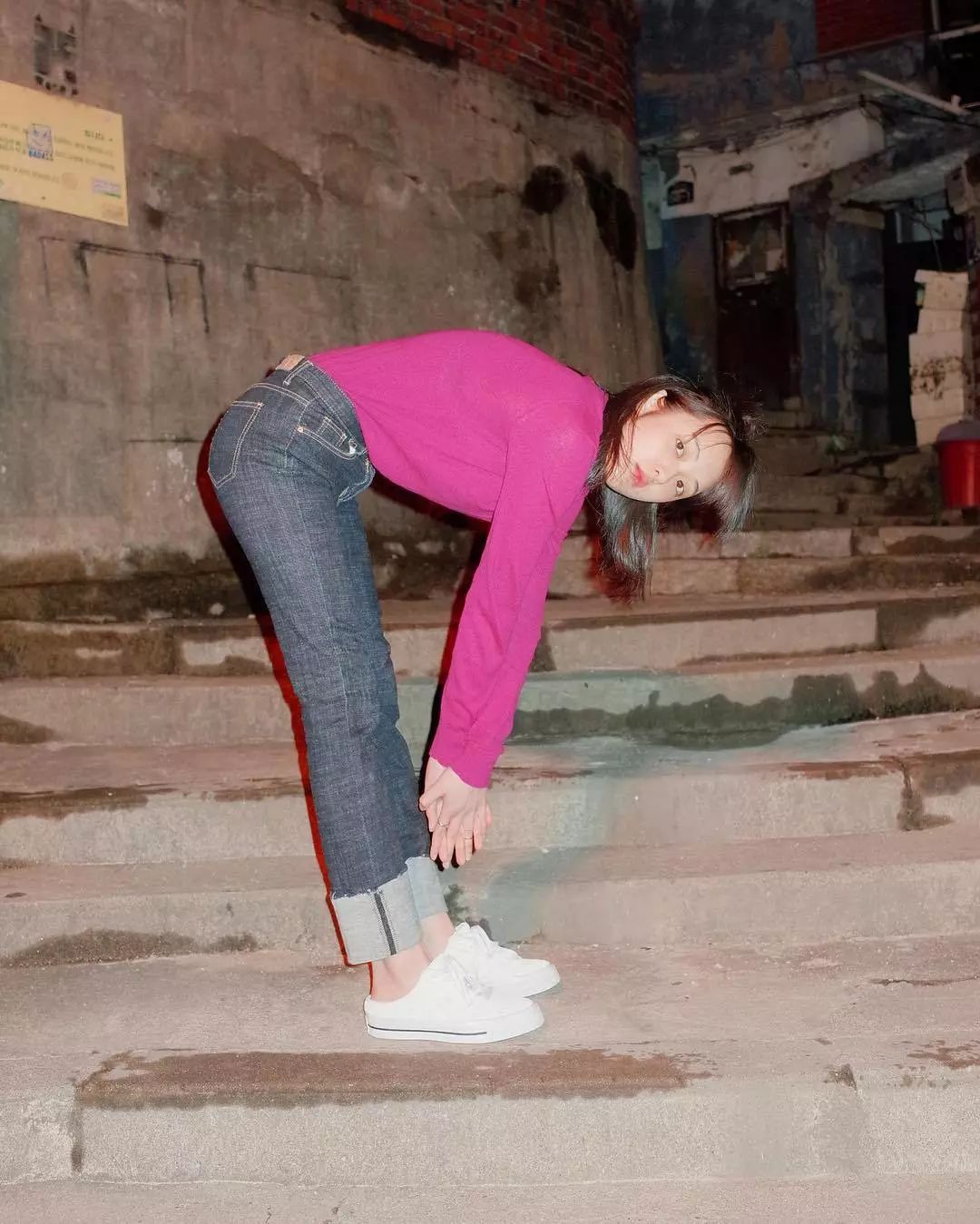 韩国95后,韩国95后高颜值女艺人