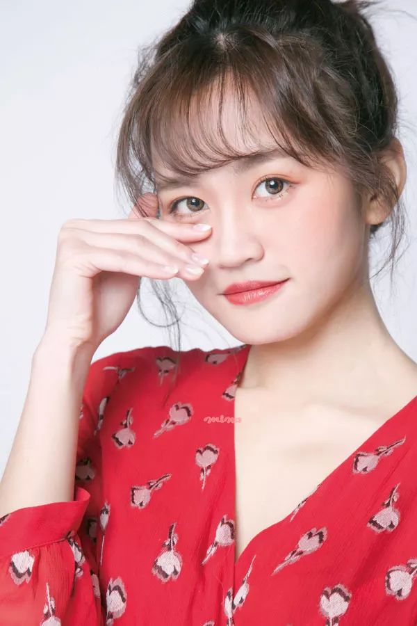 韩国95后,韩国95后高颜值女艺人