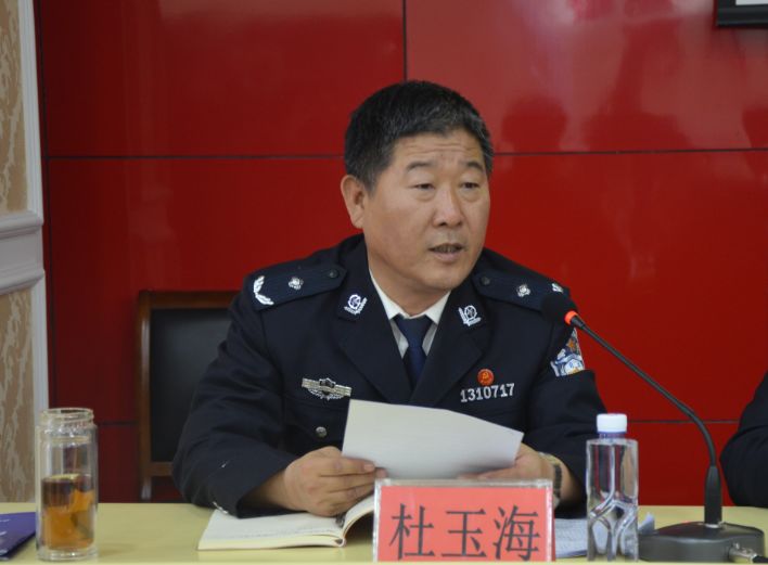 冀东地区检察院,河北冀东分局第一监狱电话