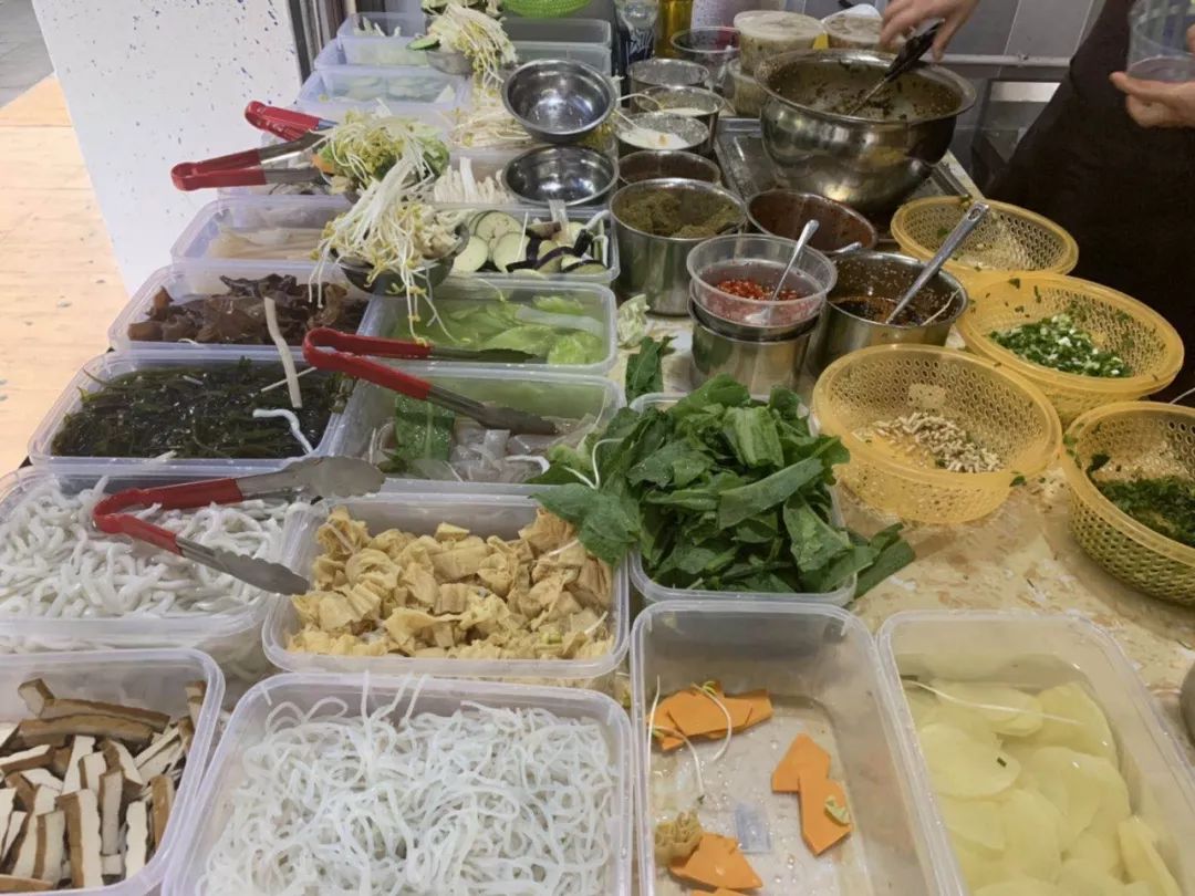 冰粉夏季糖水,冰冻西米露凉粉