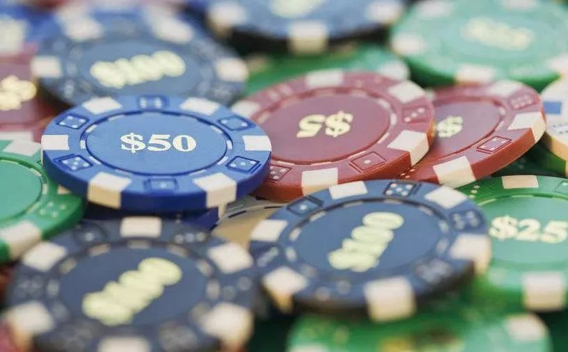 【警示】从“赌海”开始,一步步走进“毒海”,她就这样毁了自己……