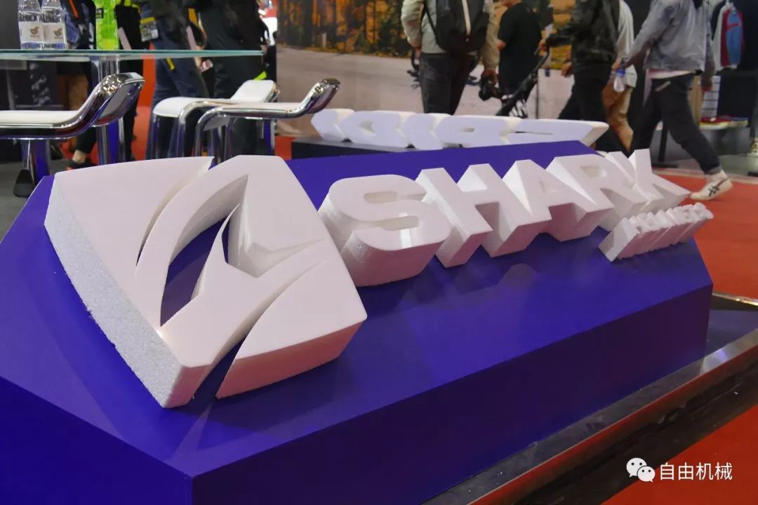 shark大白鲨头盔,shark黑鲨头盔