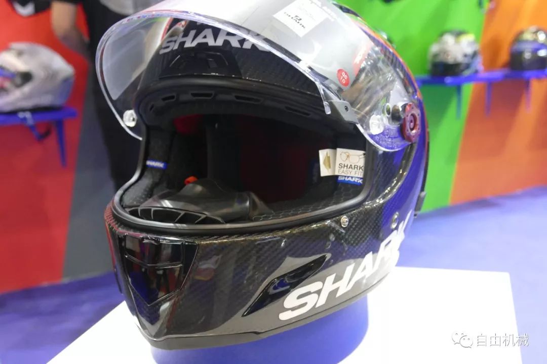 shark大白鲨头盔,shark黑鲨头盔