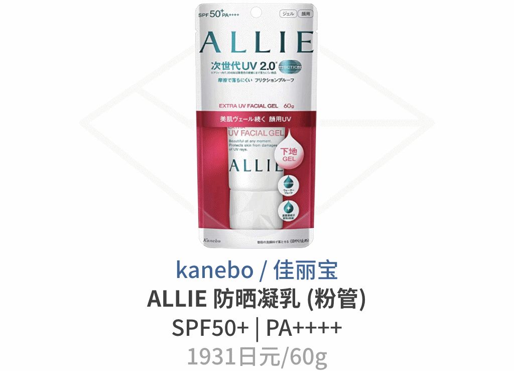 100块钱超级好的防晒,50块钱防晒哪些值得买