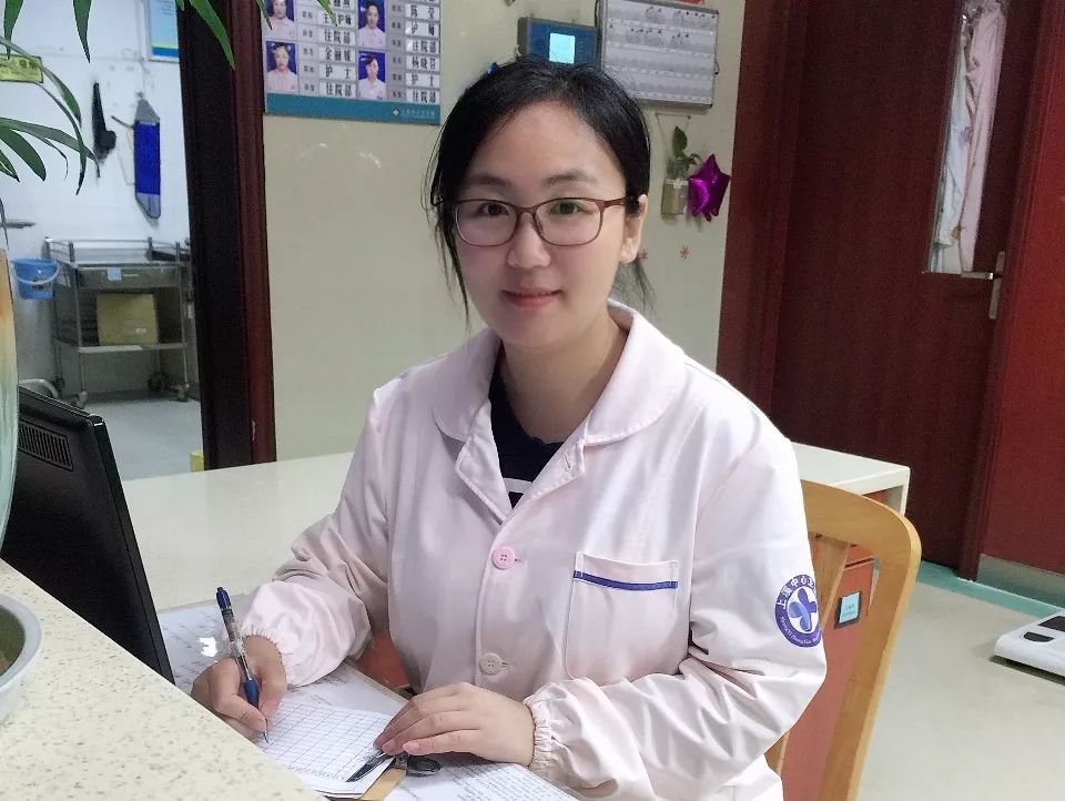 义乌全市13位优秀护士小姐姐集体亮相!为她们打call