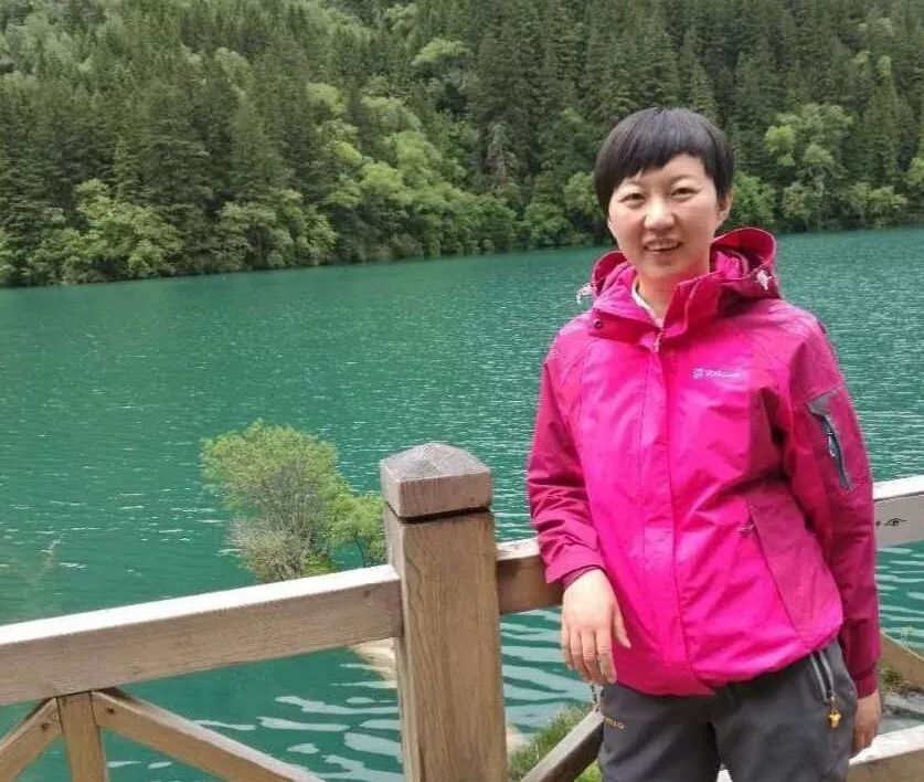 义乌全市13位优秀护士小姐姐集体亮相!为她们打call