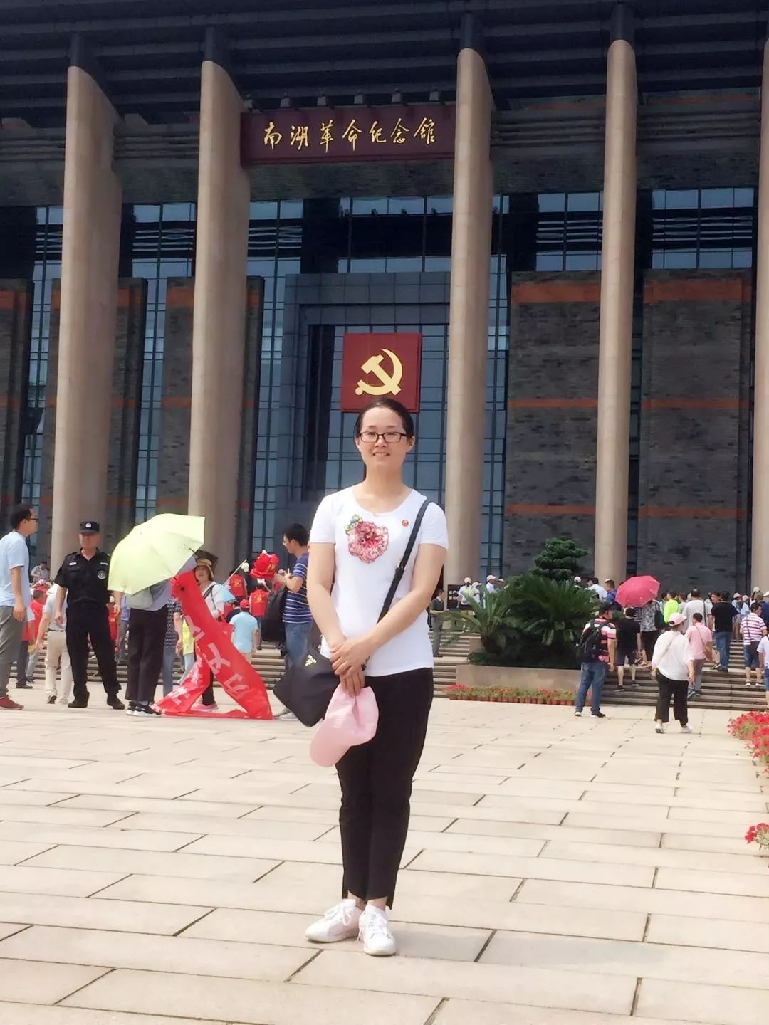 义乌全市13位优秀护士小姐姐集体亮相!为她们打call