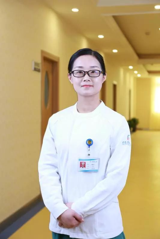 义乌全市13位优秀护士小姐姐集体亮相!为她们打call