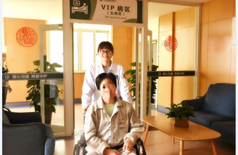 义乌全市13位优秀护士小姐姐集体亮相!为她们打call