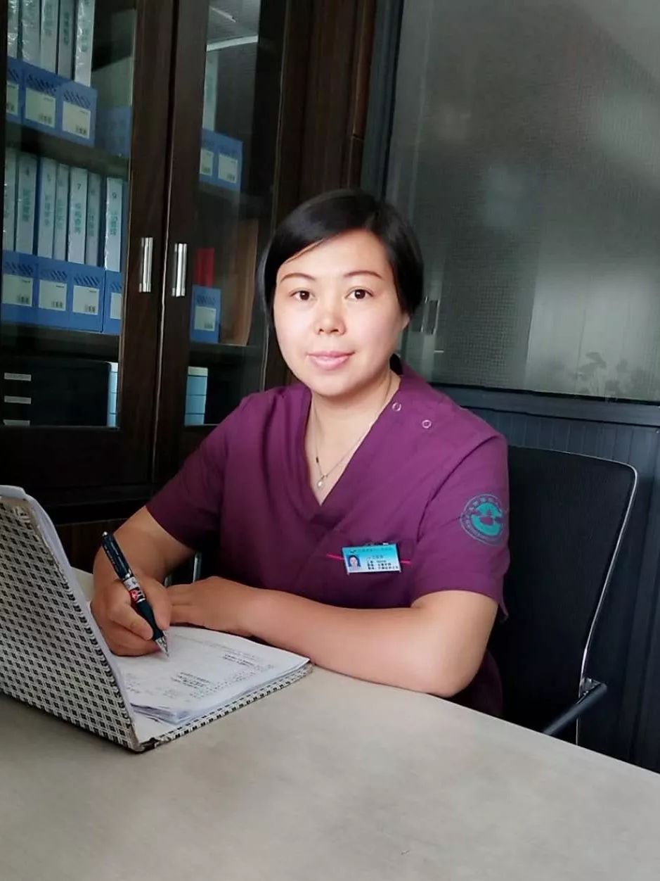 义乌全市13位优秀护士小姐姐集体亮相!为她们打call