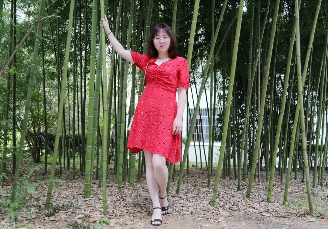 义乌全市13位优秀护士小姐姐集体亮相!为她们打call