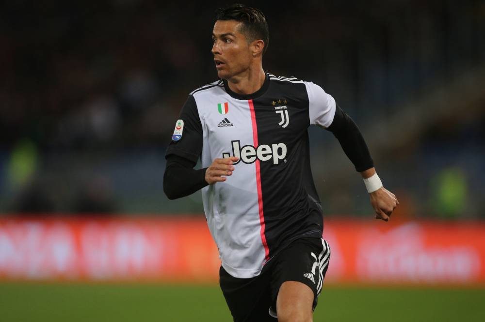 尤文图斯主场球衣c罗,尤文图斯2019全部视频