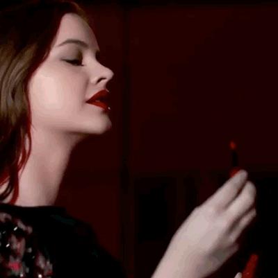 很火不过时的口红,火了之后下架的口红