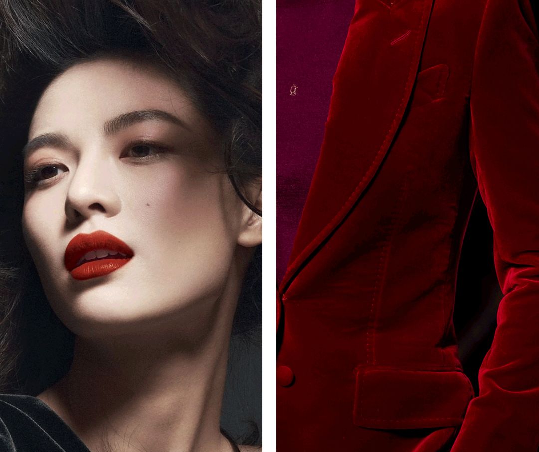 很火不过时的口红,火了之后下架的口红