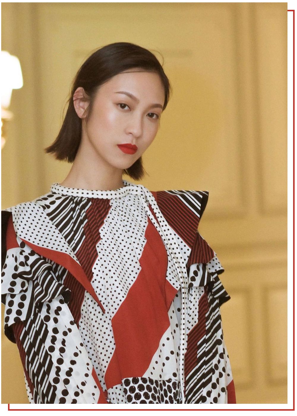 很火不过时的口红,火了之后下架的口红