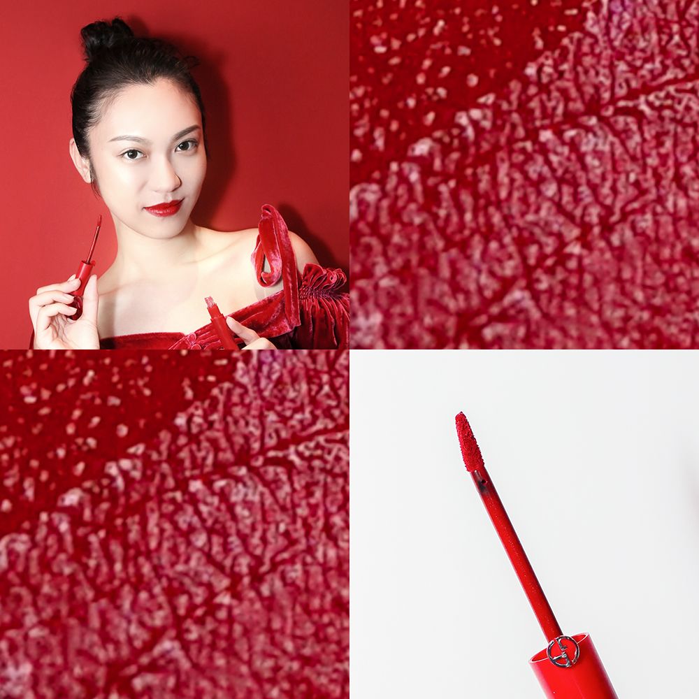 很火不过时的口红,火了之后下架的口红