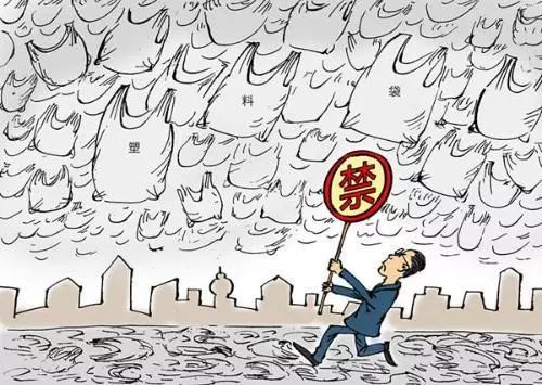 【环保小讲堂】|远离“白色污染”，共护绿水青山