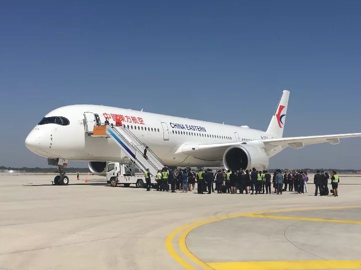 亚洲最大国际货运机场,亚洲最大机场成都天府机场