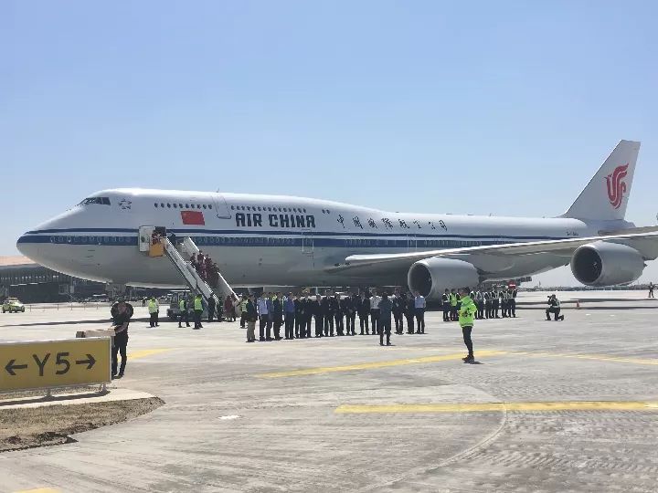 亚洲最大国际货运机场,亚洲最大机场成都天府机场