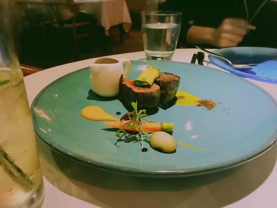 魔都情侣探店,约会必去的10家餐厅