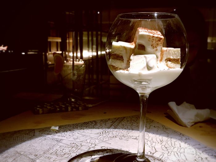 魔都情侣探店,约会必去的10家餐厅