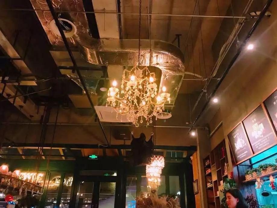 魔都情侣探店,约会必去的10家餐厅