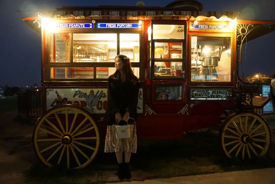 魔都情侣探店,约会必去的10家餐厅