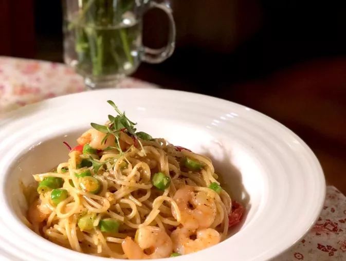 魔都情侣探店,约会必去的10家餐厅