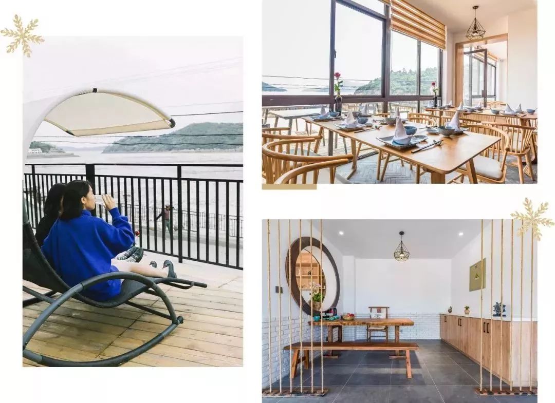 碧海蓝天三亚湾民宿,一间与海零距离的海景民宿